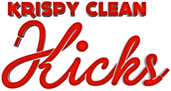Krispy Clean Kicks
